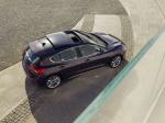 Ford Focus Vignale 2018 года (WW)